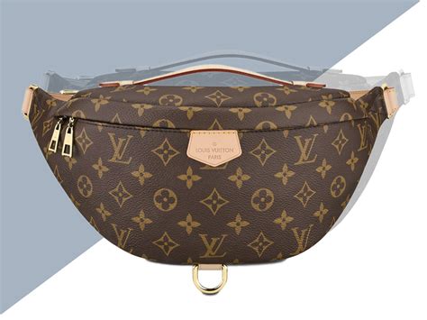 louis vuitton fanny pack nordstrom.